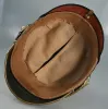 Prussian General Officer Pickelhaube with Original Federbush Visuel 16